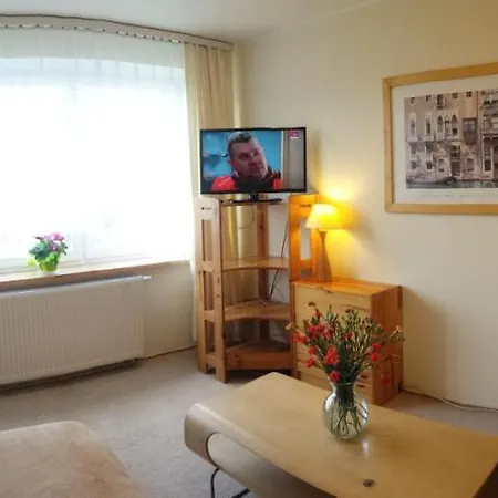 Apartmán Hausik With The View Gdyně