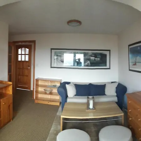 Apartmán Hausik With The View *
