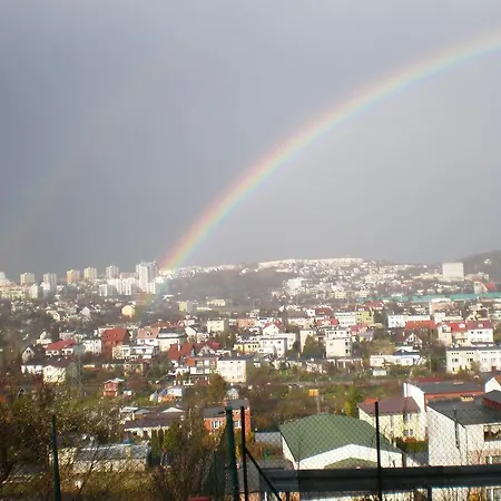 Hausik With The View Apartmán